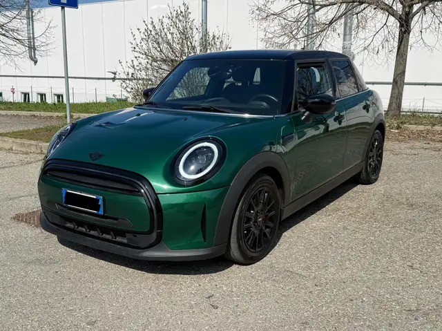 MINI Cooper C