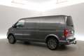 Volkswagen T6 Transporter 2.0 TDI L2H1 | 150PK | Aut. | Airco | Cruise | 3-Z Gris - thumbnail 26
