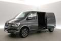 Volkswagen T6 Transporter 2.0 TDI L2H1 | 150PK | Aut. | Airco | Cruise | 3-Z Gris - thumbnail 6