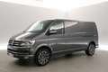 Volkswagen T6 Transporter 2.0 TDI L2H1 | 150PK | Aut. | Airco | Cruise | 3-Z Gris - thumbnail 5
