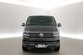 Volkswagen T6 Transporter 2.0 TDI L2H1 | 150PK | Aut. | Airco | Cruise | 3-Z Gris - thumbnail 4