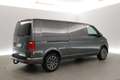 Volkswagen T6 Transporter 2.0 TDI L2H1 | 150PK | Aut. | Airco | Cruise | 3-Z Gris - thumbnail 2