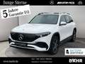 Mercedes-Benz EQB 300 EQB 300 4M AMG/Pano/"Flex-Bonus" - 2.400 Euro! LED Blanc - thumbnail 1