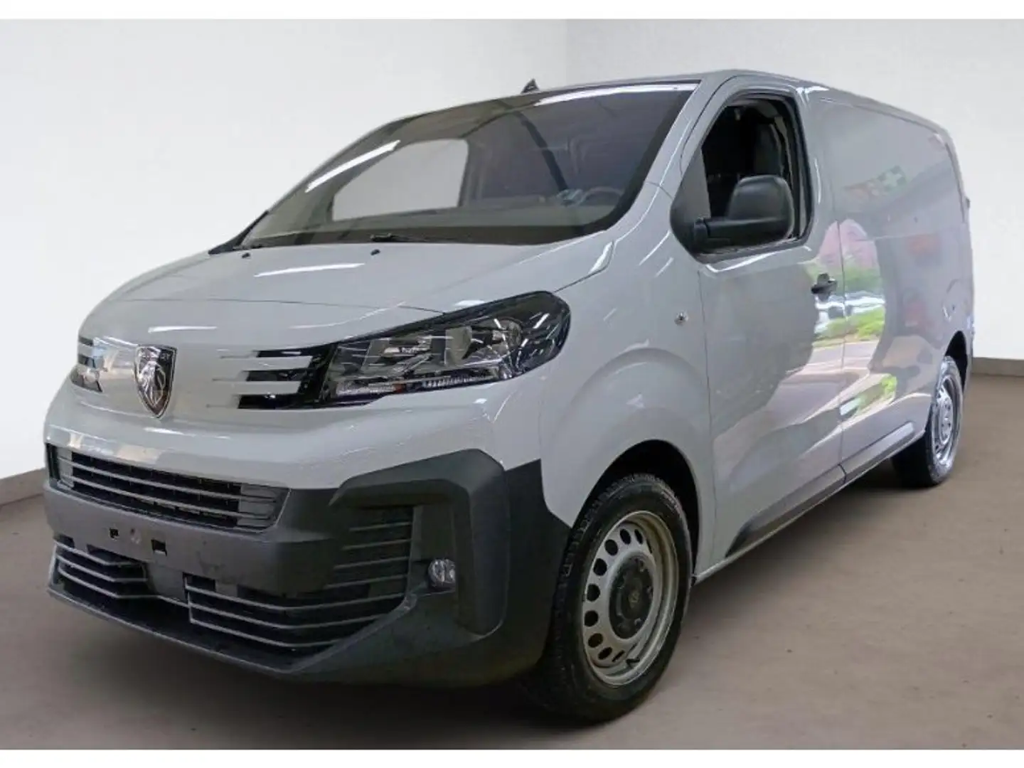 Peugeot Expert L2 HDi 180 Kamera Navi erh.Zuladung GJR Weiß - 1