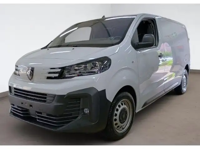 Peugeot Expert L2 HDi 180 Kamera Navi erh.Zuladung GJR