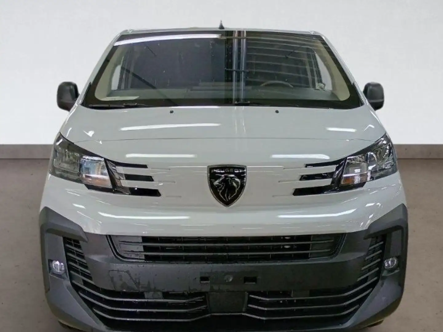 Peugeot Expert L2 HDi 180 Kamera Navi erh.Zuladung GJR Fehér - 2