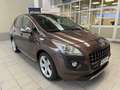 Peugeot 3008 1.6 HDi 115CV Allure Marrone - thumbnail 3