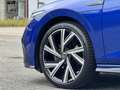 Volkswagen Golf R-Line 2.0 TDI | IQ Light | ACC | Camera | CarPlay Blauw - thumbnail 21
