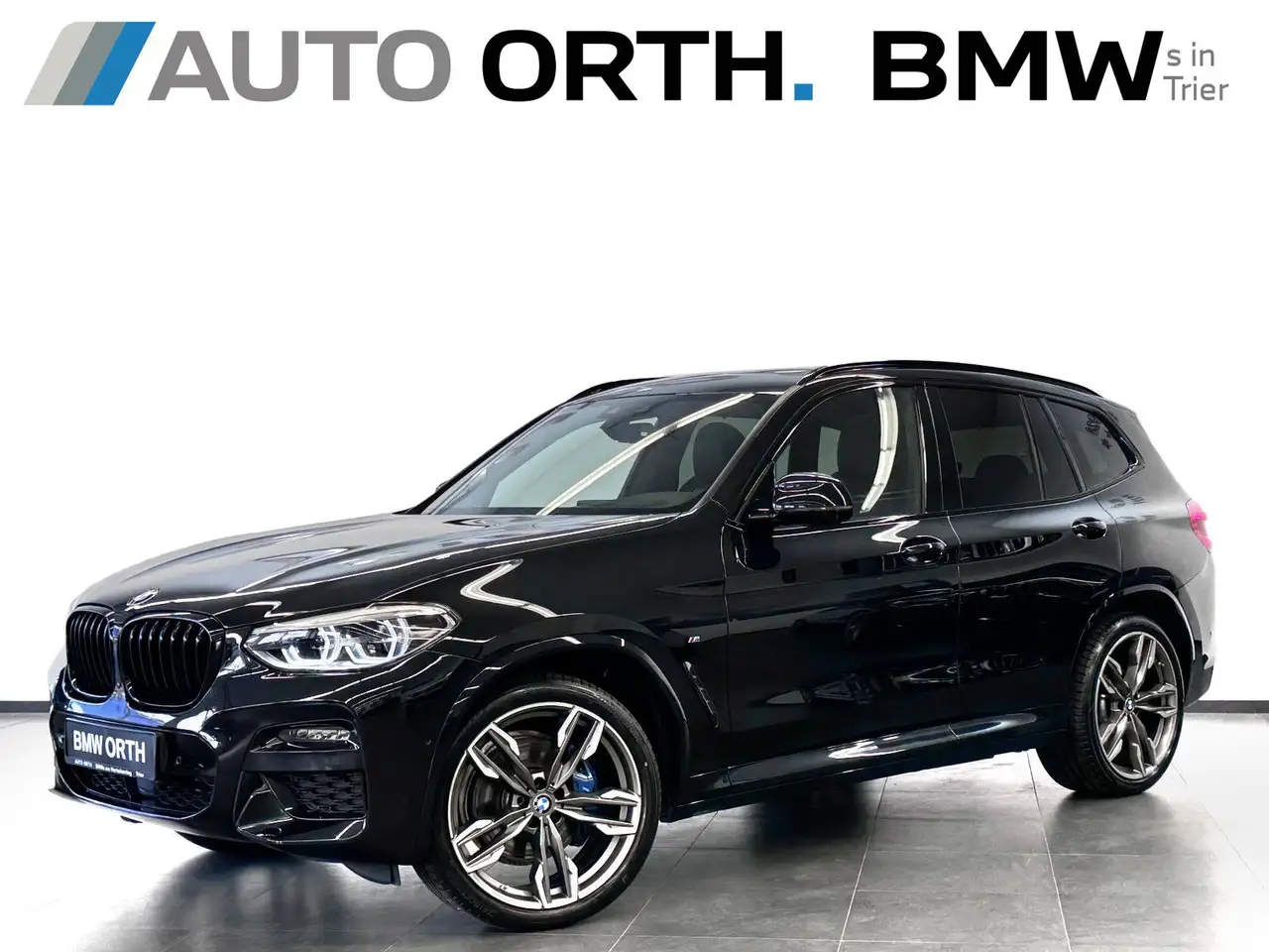 BMW X3 M
