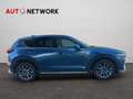 Mazda CX-5 2.2L 184 CV AWD Signature Auto | Tetto FULL Bleu - thumbnail 8