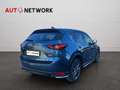 Mazda CX-5 2.2L 184 CV AWD Signature Auto | Tetto FULL Bleu - thumbnail 2