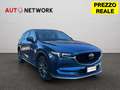 Mazda CX-5 2.2L 184 CV AWD Signature Auto | Tetto FULL Bleu - thumbnail 1