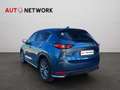 Mazda CX-5 2.2L 184 CV AWD Signature Auto | Tetto FULL Bleu - thumbnail 4