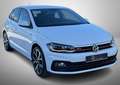 Volkswagen Polo 2.0 TSI GTI DSG Blanco - thumbnail 3