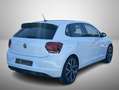 Volkswagen Polo 2.0 TSI GTI DSG Blanco - thumbnail 5
