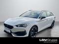 CUPRA Leon ST 2,0 TDI DSG Weiß - thumbnail 1