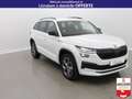 Skoda Kodiaq 1.5 TSI 150 ACT DSG7 Sportline Blanc - thumbnail 3