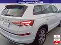 Skoda Kodiaq 1.5 TSI 150 ACT DSG7 Sportline Blanc - thumbnail 10