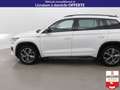 Skoda Kodiaq 1.5 TSI 150 ACT DSG7 Sportline Blanc - thumbnail 8