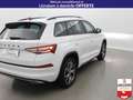 Skoda Kodiaq 1.5 TSI 150 ACT DSG7 Sportline Blanc - thumbnail 5
