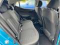 Hyundai i10 Apple CarPlay Android Auto DAB Spurhalteass. Fernl Blau - thumbnail 13