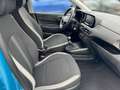 Hyundai i10 Apple CarPlay Android Auto DAB Spurhalteass. Fernl Blau - thumbnail 15