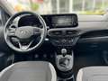 Hyundai i10 Apple CarPlay Android Auto DAB Spurhalteass. Fernl Blau - thumbnail 11
