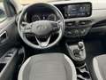 Hyundai i10 Apple CarPlay Android Auto DAB Spurhalteass. Fernl Blau - thumbnail 10