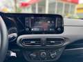 Hyundai i10 Apple CarPlay Android Auto DAB Spurhalteass. Fernl Blau - thumbnail 9