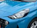 Hyundai i10 Apple CarPlay Android Auto DAB Spurhalteass. Fernl Blau - thumbnail 5