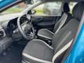 Hyundai i10 Apple CarPlay Android Auto DAB Spurhalteass. Fernl Blau - thumbnail 7