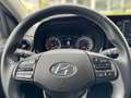 Hyundai i10 Apple CarPlay Android Auto DAB Spurhalteass. Fernl Blau - thumbnail 8