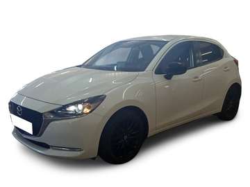 1.5 e-Skyactiv G Homura 66kW