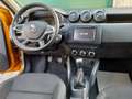 Dacia Duster 1.5 dCi 110 S&S 4WD Prestige Orange - thumbnail 2