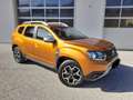 Dacia Duster 1.5 dCi 110 S&S 4WD Prestige Orange - thumbnail 11