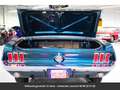 Ford Mustang 289 V8 1967 Prix tout compris Bleu - thumbnail 38