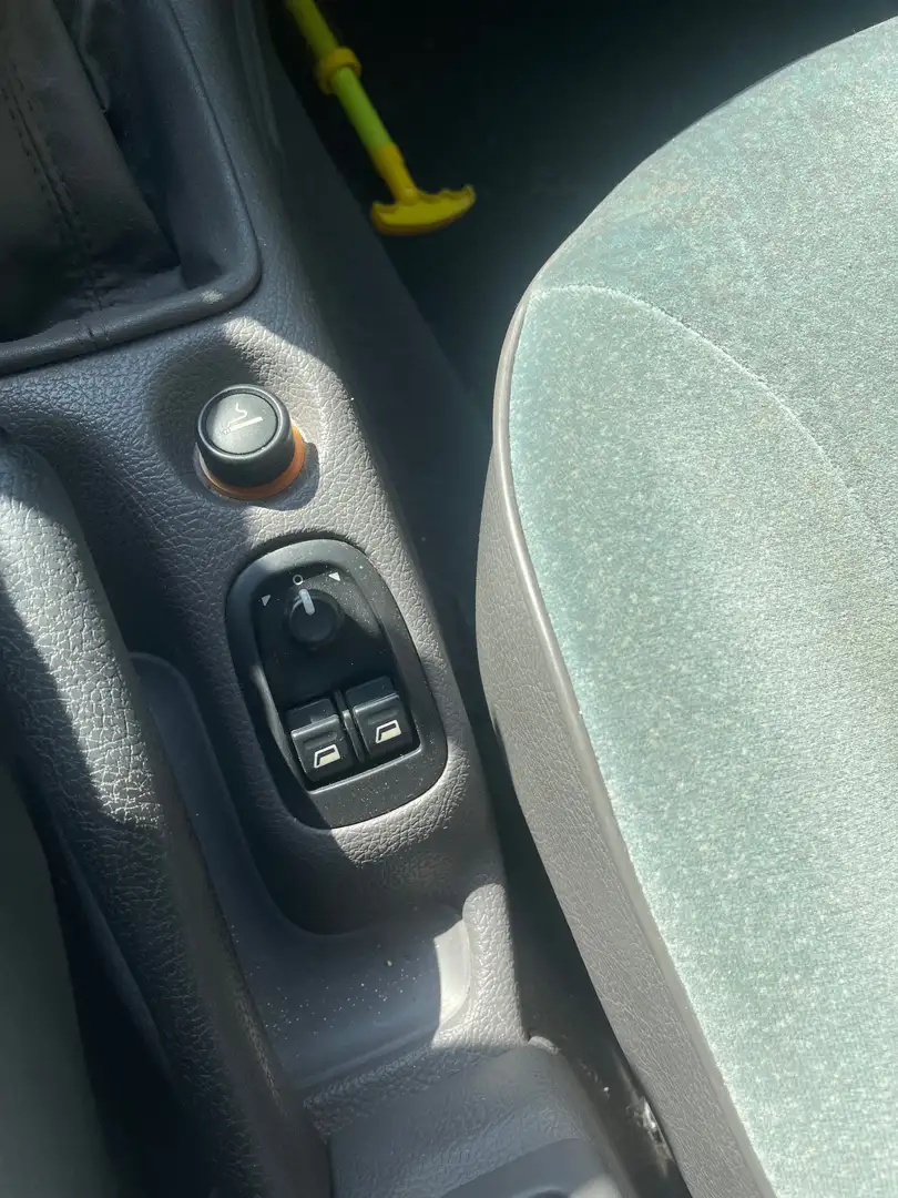 Peugeot 206 206 1.4 XR XR Verde - 2