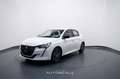 Peugeot 208 1.2 PureTech 75cv S&S 5 porte Active Pack Weiß - thumbnail 1