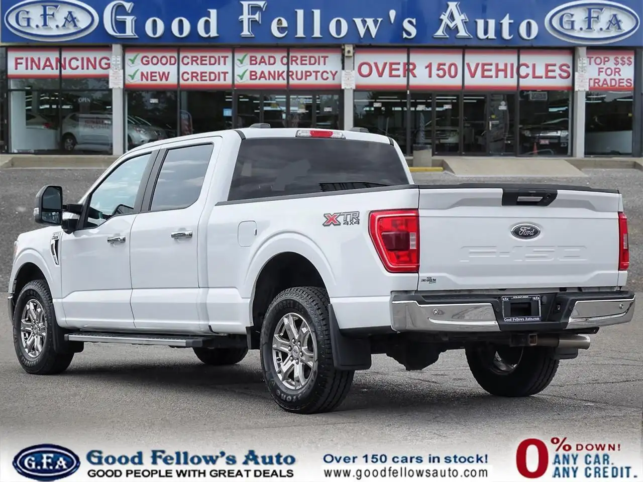 Ford F 150 снимка Ford F 150