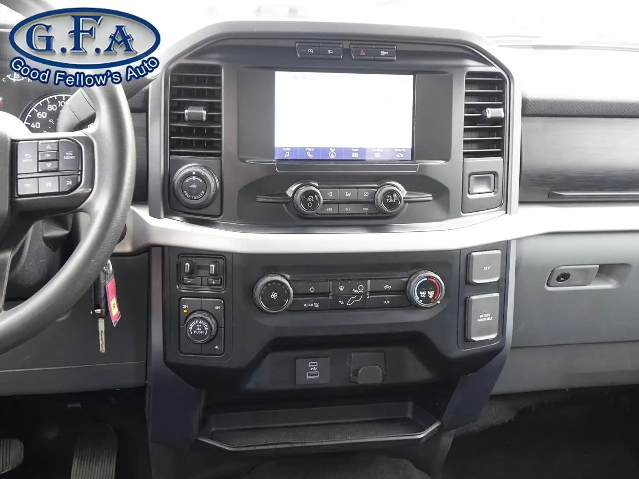Ford F 150 снимка Ford F 150