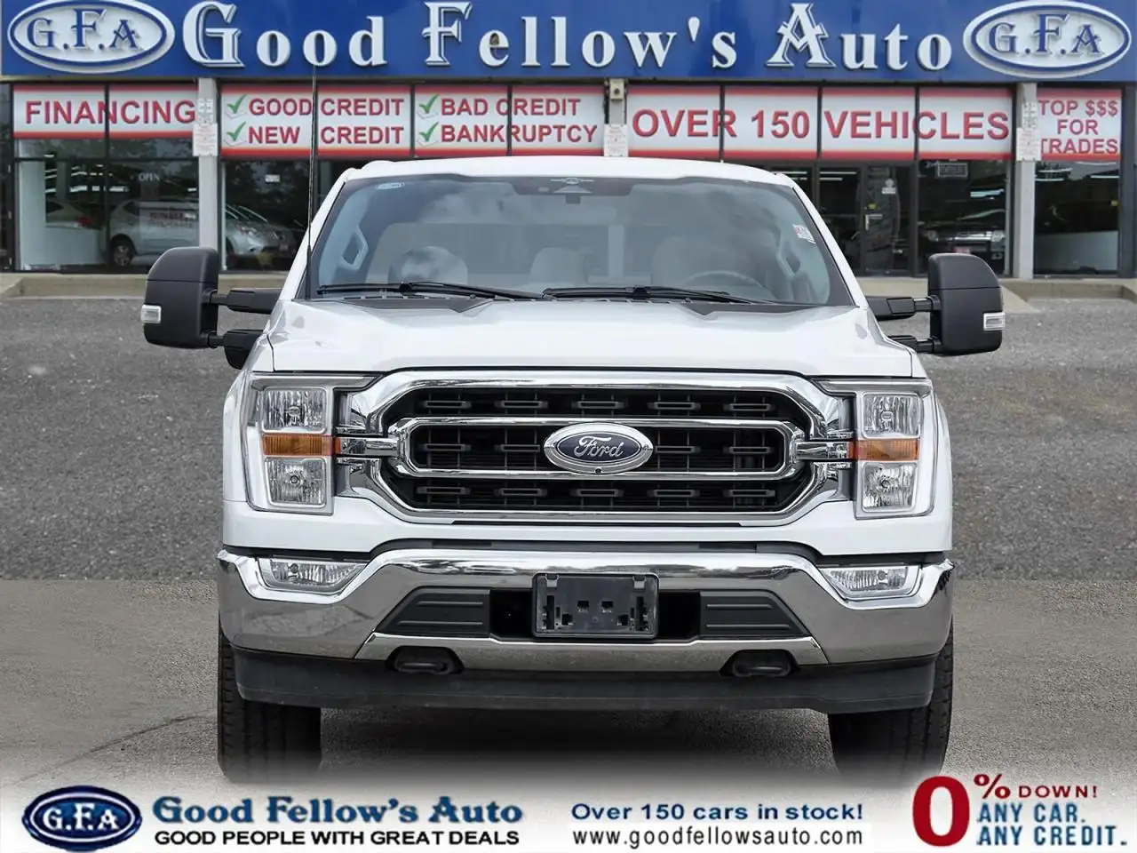 Ford F 150 снимка Ford F 150