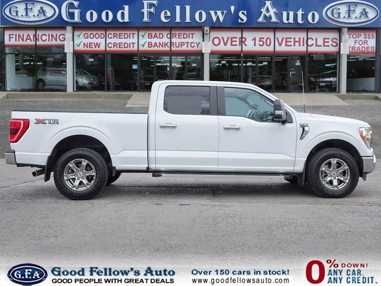 Ford F 150 снимка Ford F 150