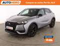 DS Automobiles DS 3 1.2 PureTech Performance Line Gris - thumbnail 1