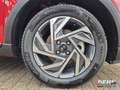Hyundai BAYON Trend Mj25 7-DCT 1.0 T-GDi Navi-/LED-/Komfort-Pake Rood - thumbnail 6