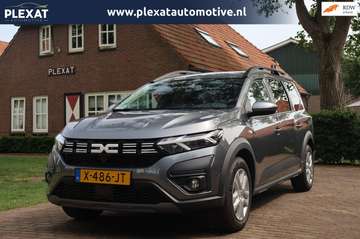 1.6 Hybrid 140 Expression 7p. Aut. | Slechts 18.00