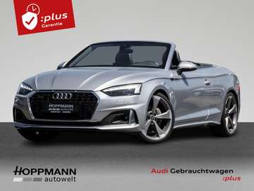 40 TFSI advanced quattro S-Line B&O