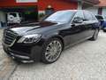 Mercedes-Benz S 350 d long 4 MATIC Headup/Keyless/Distronic Schwarz - thumbnail 5