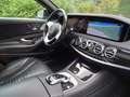 Mercedes-Benz S 350 d long 4 MATIC Headup/Keyless/Distronic Negro - thumbnail 11