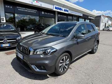 S-Cross 1.4h Starview 4wd allgrip *PREZZO REALE*