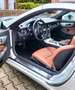 Mercedes-Benz SLC 200 SLC 200 9G-TRONIC, WIE NEU,I. HAND,TOP-AUSSTATTUNG Argent - thumbnail 1